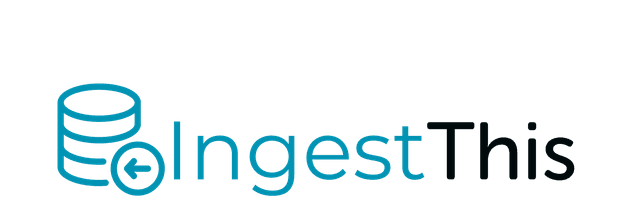 IngestThis Logo