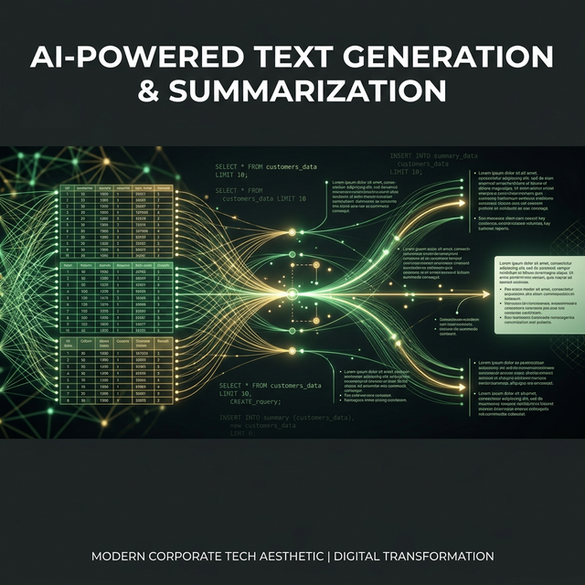 Banner image for article: Generate Summaries and Insights with Dremio's AI_COMPLETE Function