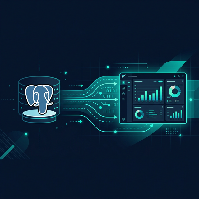 Banner image for article: Connect PostgreSQL to Dremio Cloud: Query, Federate, and Accelerate Your Data