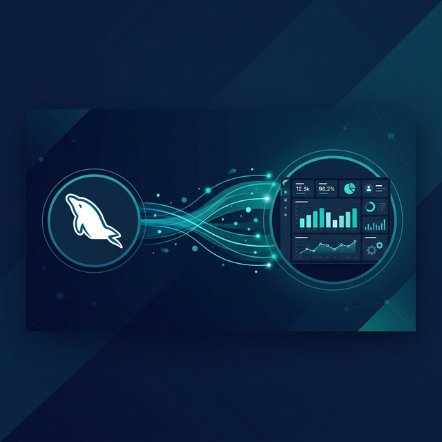 Banner image for article: Connect MySQL to Dremio Cloud: Federated Analytics Without ETL